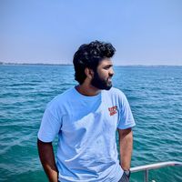 Jeevan Varma's Photo