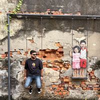 Hemant  Gusain's Photo