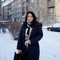 Fotos de Sofie Luthfi