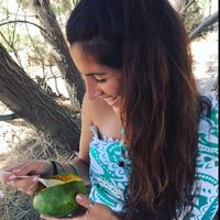 Ariel Weinstein的照片