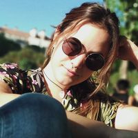 Laura Dueñas's Photo