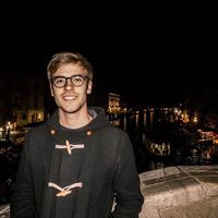 Sietse van der Woude的照片