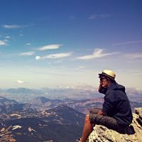 Louis Legrain的照片