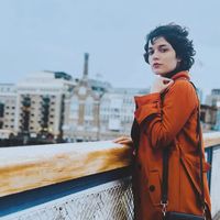 Фотографии пользователя Fateme Ahmadi