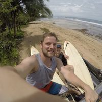 Thomas Feger的照片