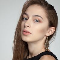 Victoria Lysyuk's Photo