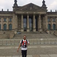 Felipe Gusta的照片