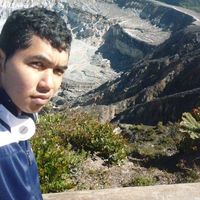 Ricardo Campos的照片