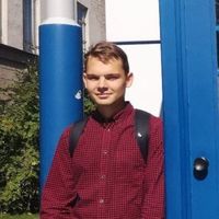 Alexander Nogovishchecv的照片