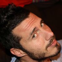 Javier Sanchez的照片