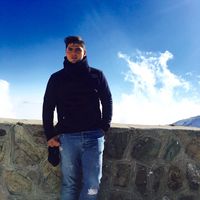 Armin Farmani's Photo