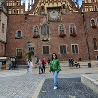 Turkana Alishli's Photo