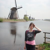 Ellina Kollegova的照片