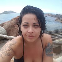 Le foto di Cinthia Custodio