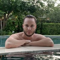 Daniel Cortes's Photo