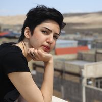 Fotos de faezeh rezazadeh