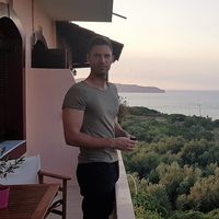 Fotos de Luca QUILLY