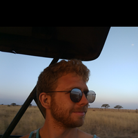 Yoni Sternschein的照片