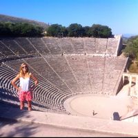 Eleonora Bzi's Photo