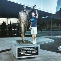 Nicolás Saborido的照片