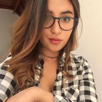 Mafe Martinez的照片