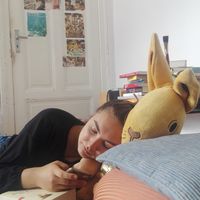 Jelena Scriba's Photo