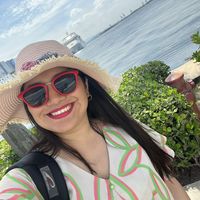Milka Becerra Roldán's Photo