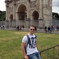 Mateus Leite's Photo