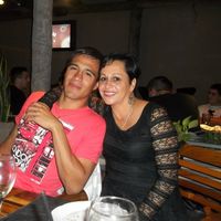 Alan Emmanuel's Photo