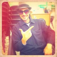 Julien Coblence's Photo