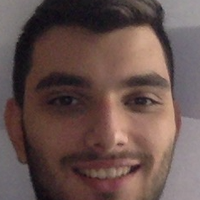 Cristian Sciortino的照片