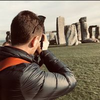 Amit Hacarmeli's Photo