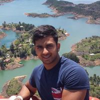 Pranav Patel's Photo