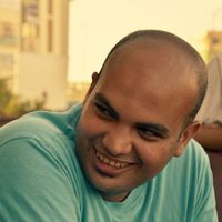 Ahmed R. Nayel的照片