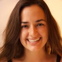 Paula De Oliveira Santos's Photo