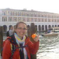 Annemarie Joswig's Photo