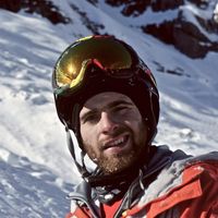 Vincent Magnan's Photo