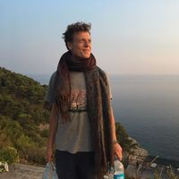 Julius Colditz's Photo