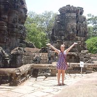 Eliza Buckley's Photo