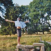 Loïc Lusnia's Photo