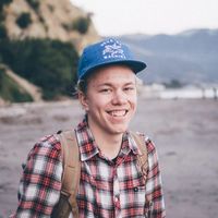 Tyler Schmid's Photo