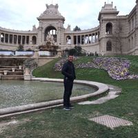 Rahim Lahlali's Photo