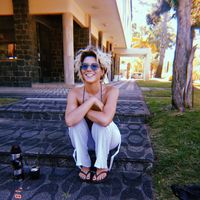 Lucía Morales Orges's Photo