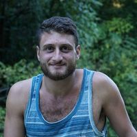 Yotam Mizrahi's Photo