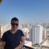 Mohammed El Khatab的照片