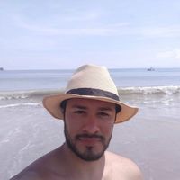 Camilo Angel的照片