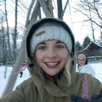 Hanna Ulbricht's Photo