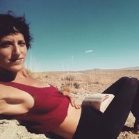 Regina Claverie的照片