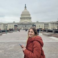 Francesca Sangiovanni's Photo