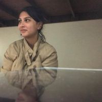 Helena Cubas's Photo